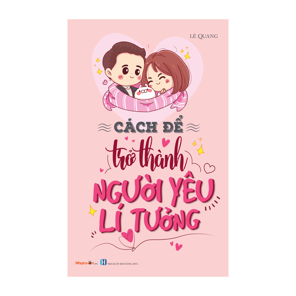 KNS - Cách để trở thành người yêu lí tưởng (HĐ)