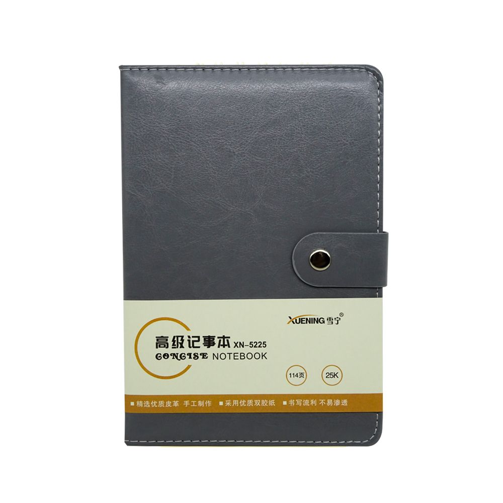 Sổ Tay Da XN-5225