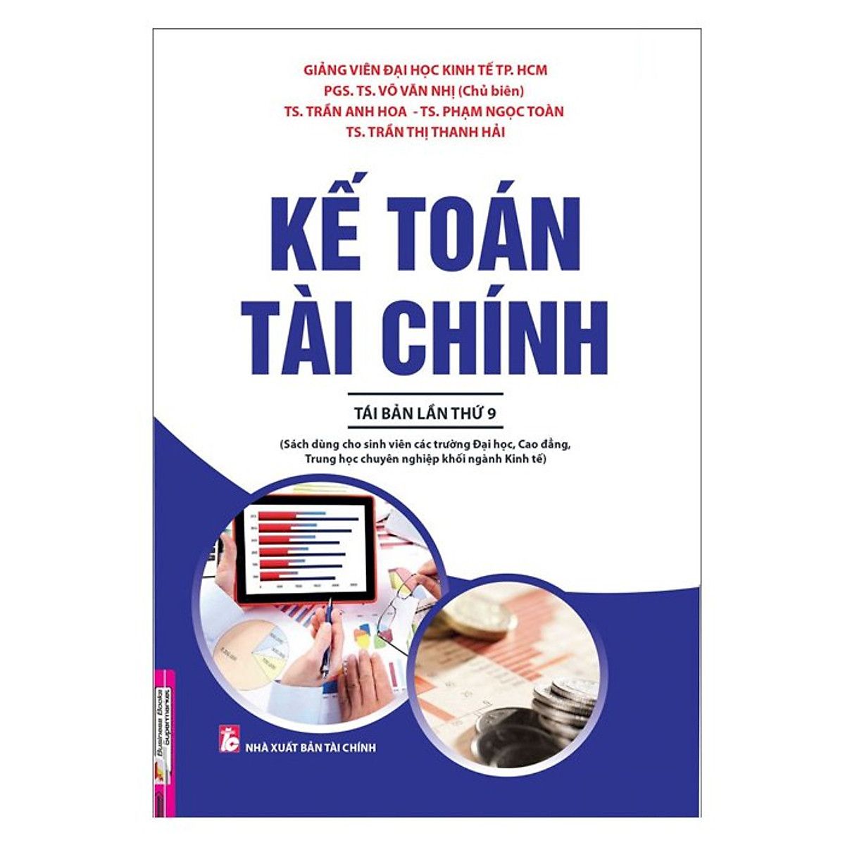  Kế Toán Tài Chính 