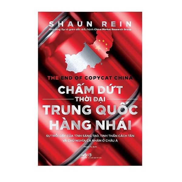 Chấm dứt thời đại Trung quốc hàng nhái