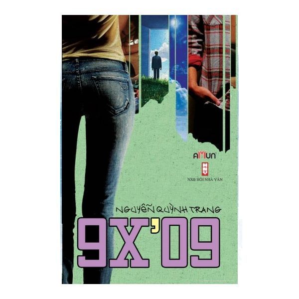 9X'09