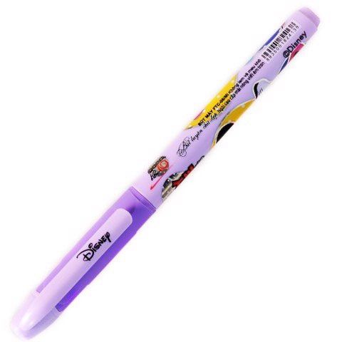Bút máy FTC-05/MI ống mực tím vỉ 1( khuyến mãi )
