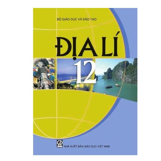 Địa Lí 12