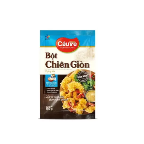 Bột chiên giòn 150g