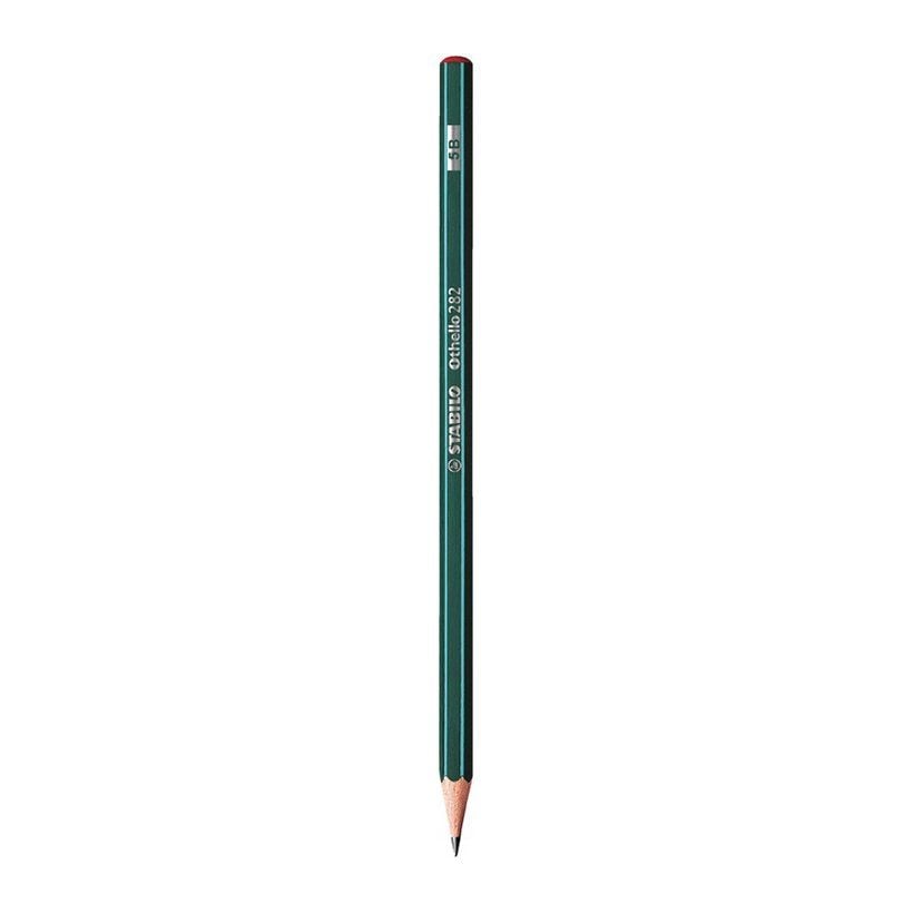 Bút Chì Gỗ Stabilo Othello 5B - PC282-5B (N)