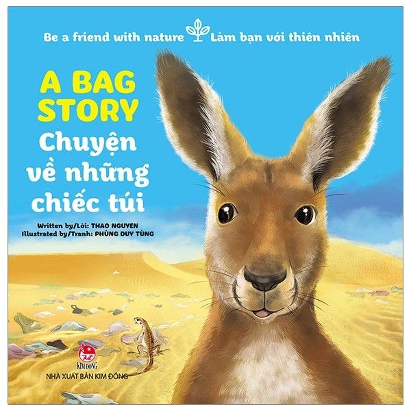 A Bag Story - Chuyện Về Những Chiếc Túi
