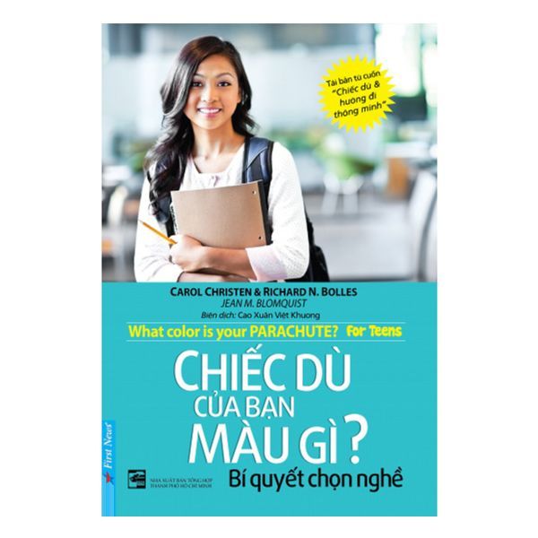 Chiếc Dù Của Bạn Màu Gì? Bí Quyết Chọn Nghề