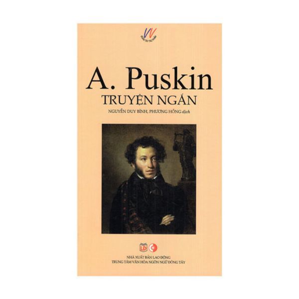 A. Puskin Truyện Ngắn