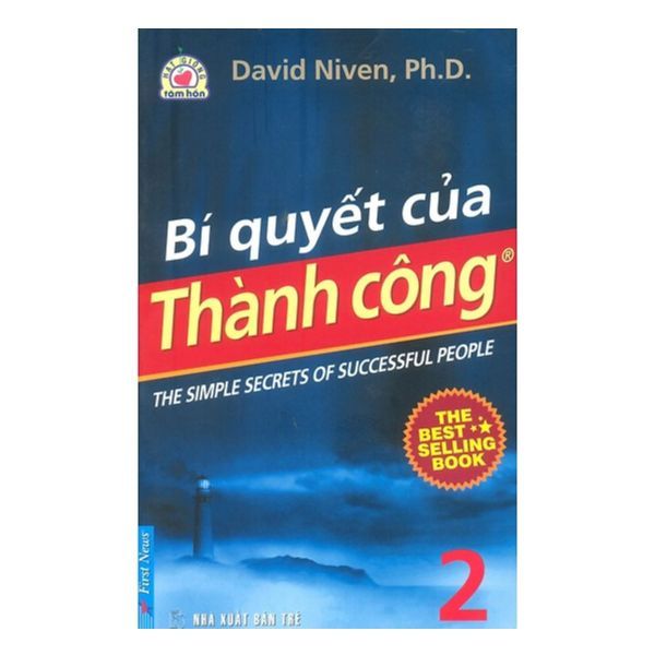 Bí Quyết Của Thành Công - Tập 2 (Tái Bản 2007)