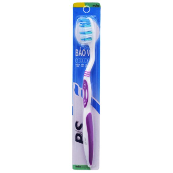 Bàn Chải Đánh Răng P/S Bảo Vệ 123
