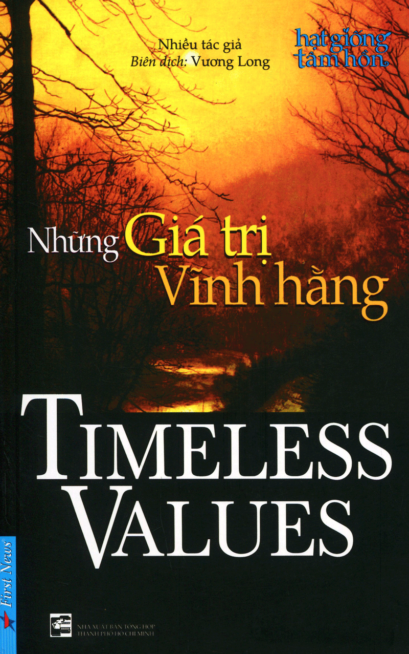 Những Giá Trị Vĩnh Hằng