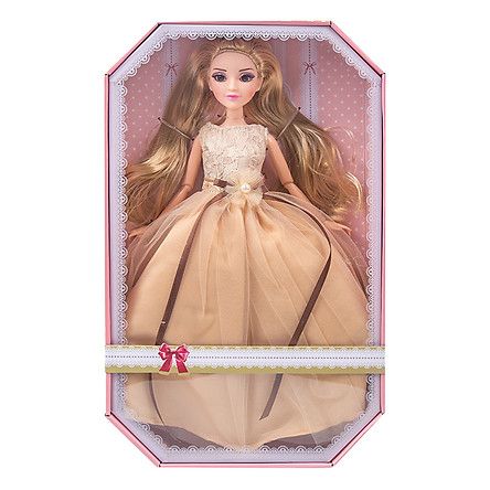 7721-7 - Búp bê thời trang Sariel