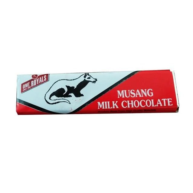 Chocolate chồn 130g