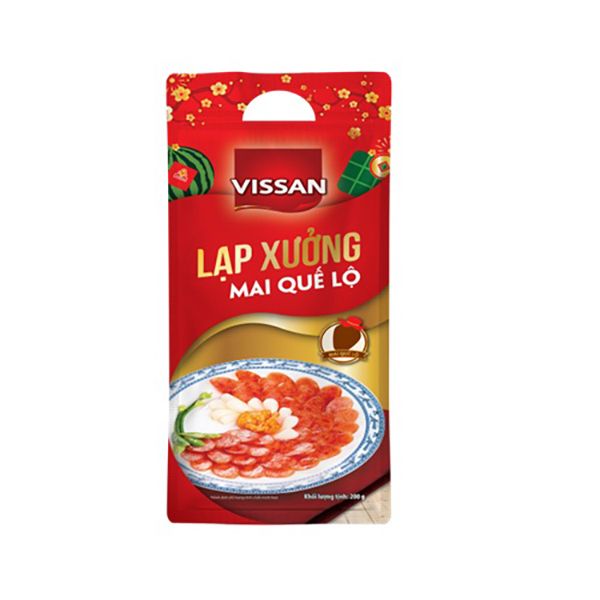 Lạp xưởng MQL 200g*5
