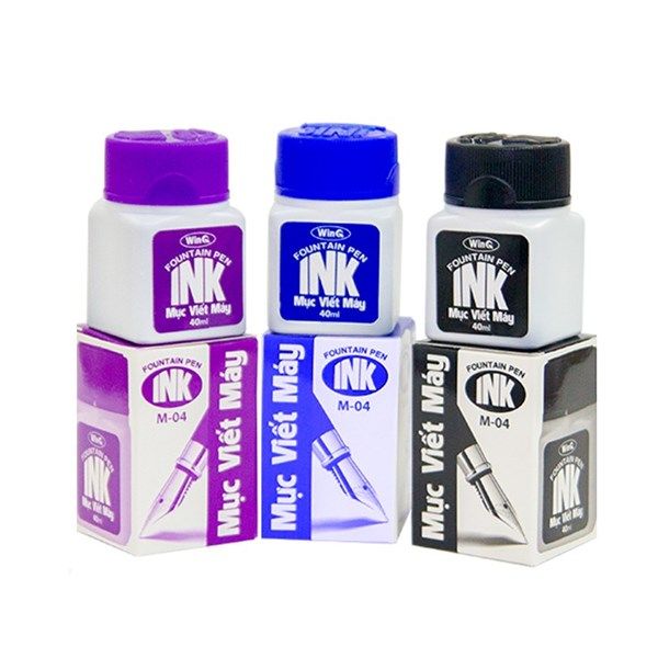 Mực Viết Máy M-04