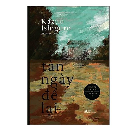 Tàn Ngày Để Lại