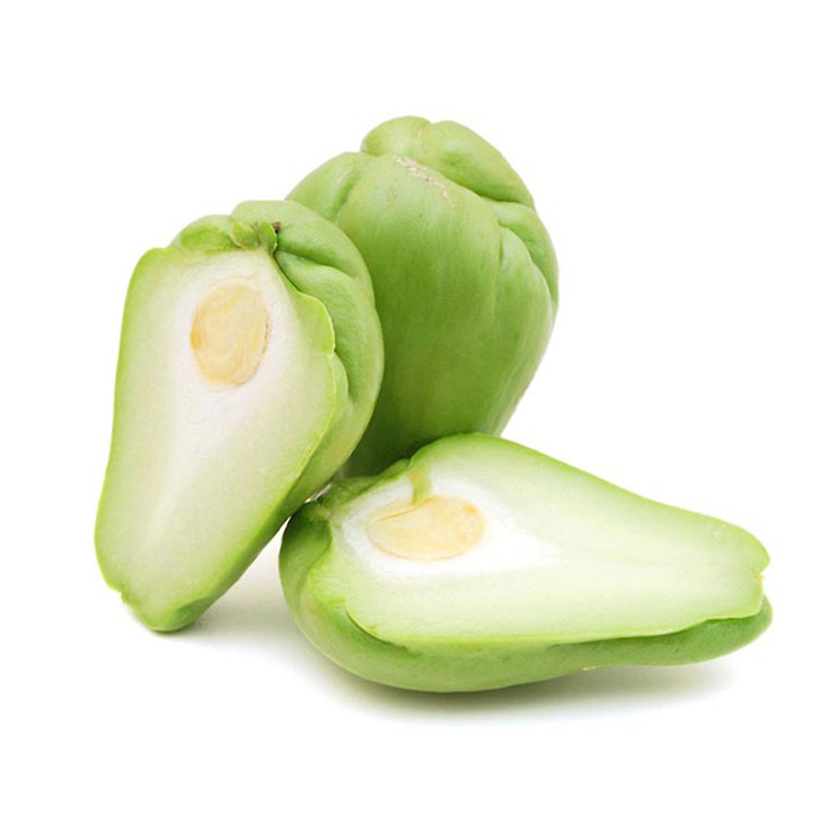 Su Su - VietGAP Phú Lộc