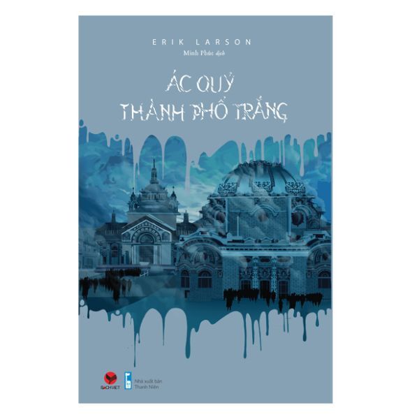 Ác Quỷ Thành Phố Trắng