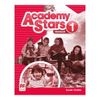 Academy Stars (BrE) 1: Workbook