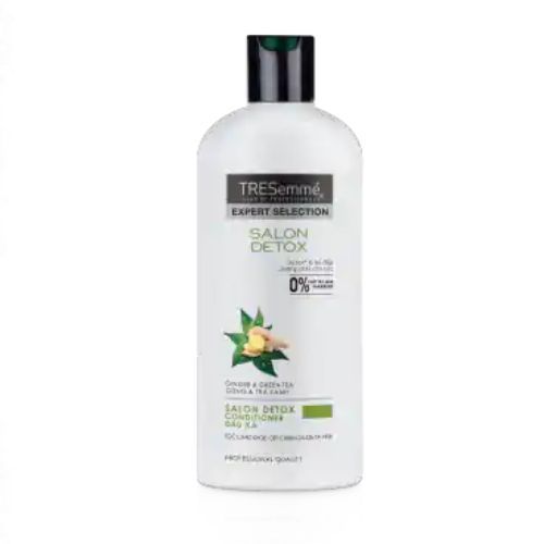 Dầu Xả TRESemmé Expert Selection Ginger & Green Tea (347ml)