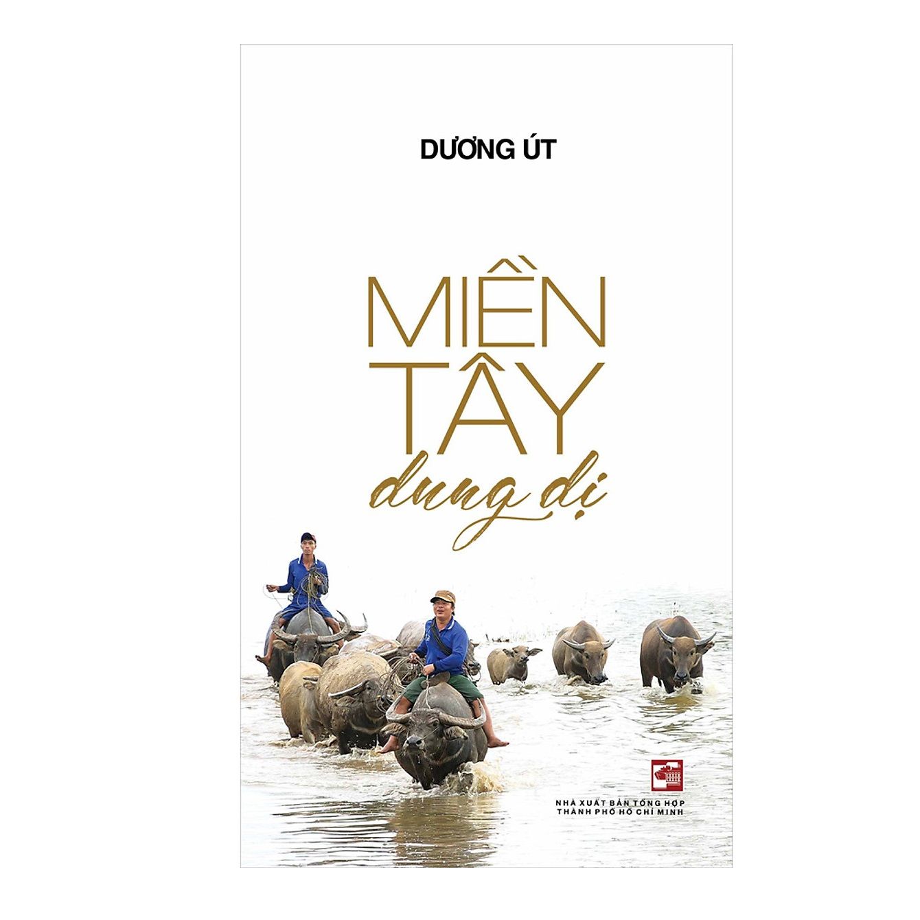 Miền Tây Dung Dị
