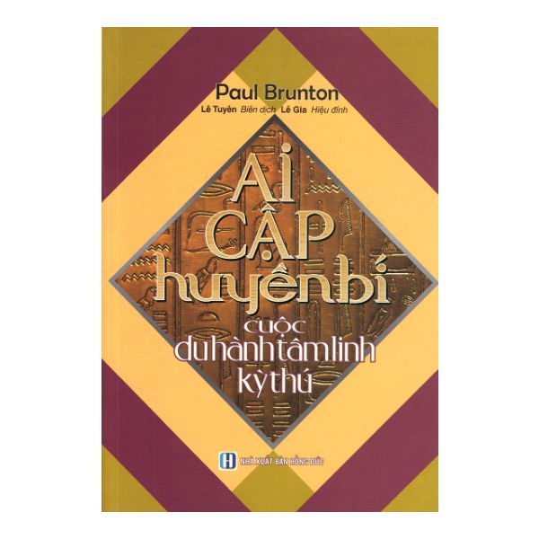 Ai Cập Huyền Bí - Cuộc Du Hành Tâm Linh Kỳ Thú