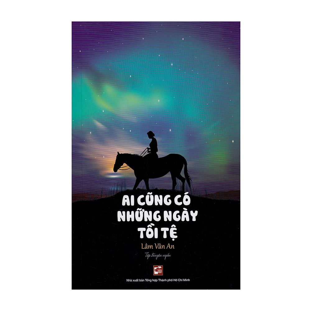 Ai cũng có những ngày tồi tệ