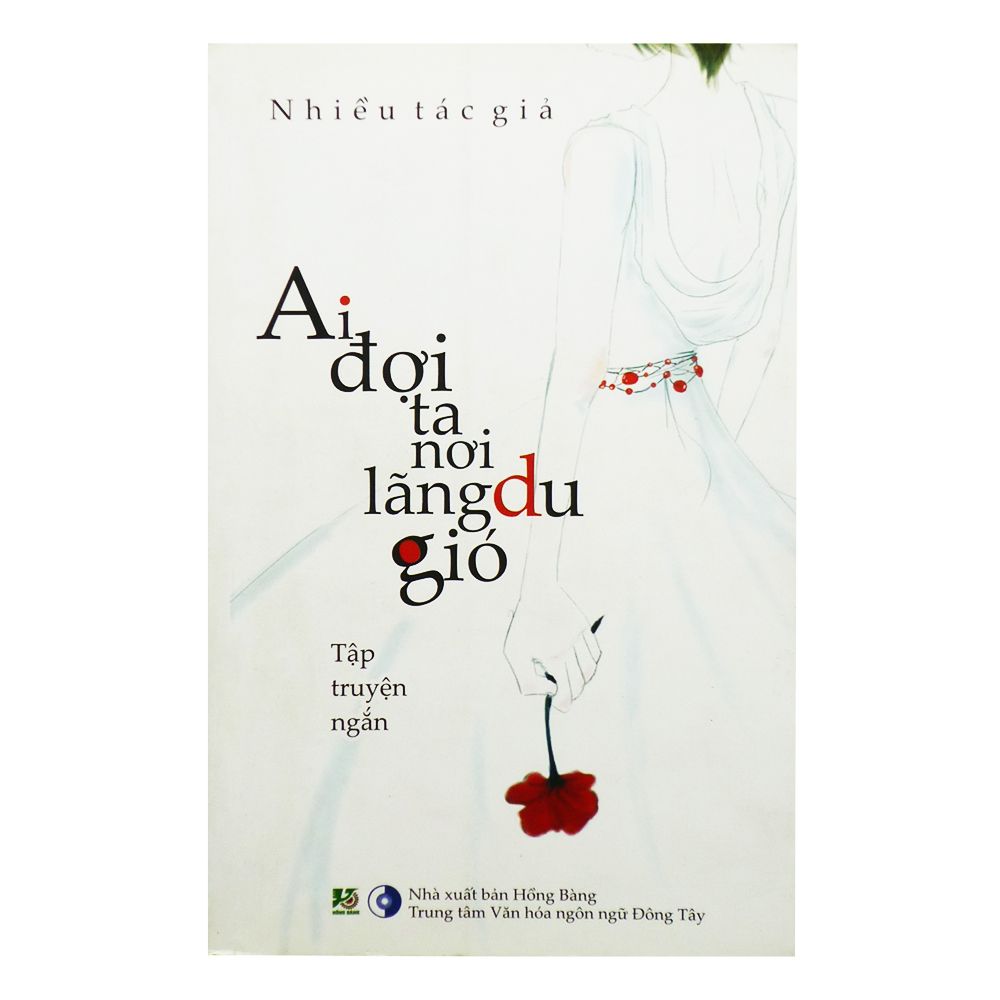 Ai Đợi Ta Nơi Lãng Du Gió