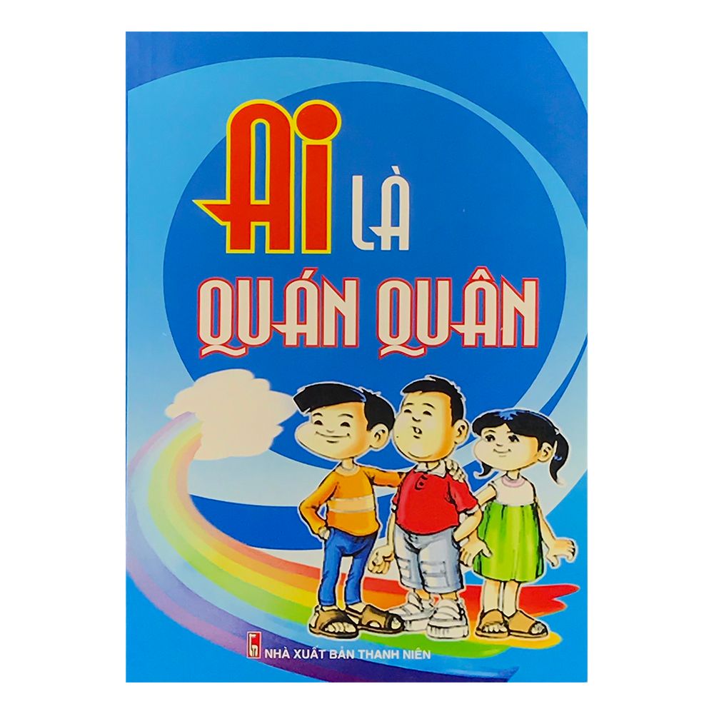 Ai Là Quán Quân