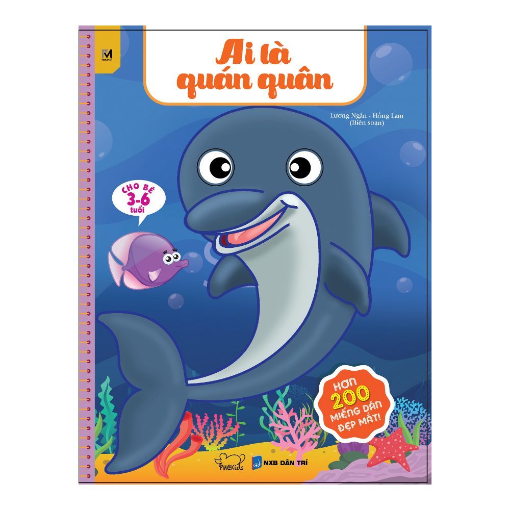 Ai Là Quán Quân