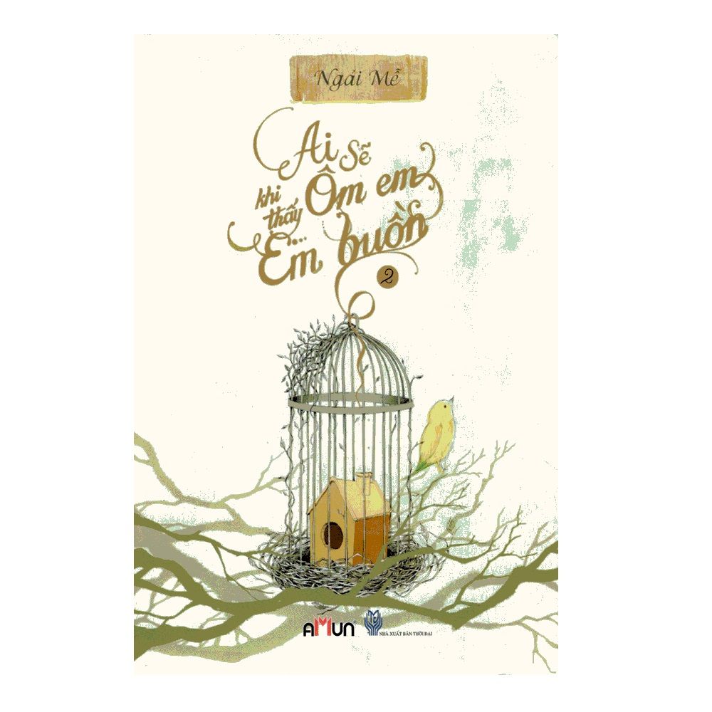 Ai Sẽ Ôm Em Khi Thấy Em Buồn - Tập 2