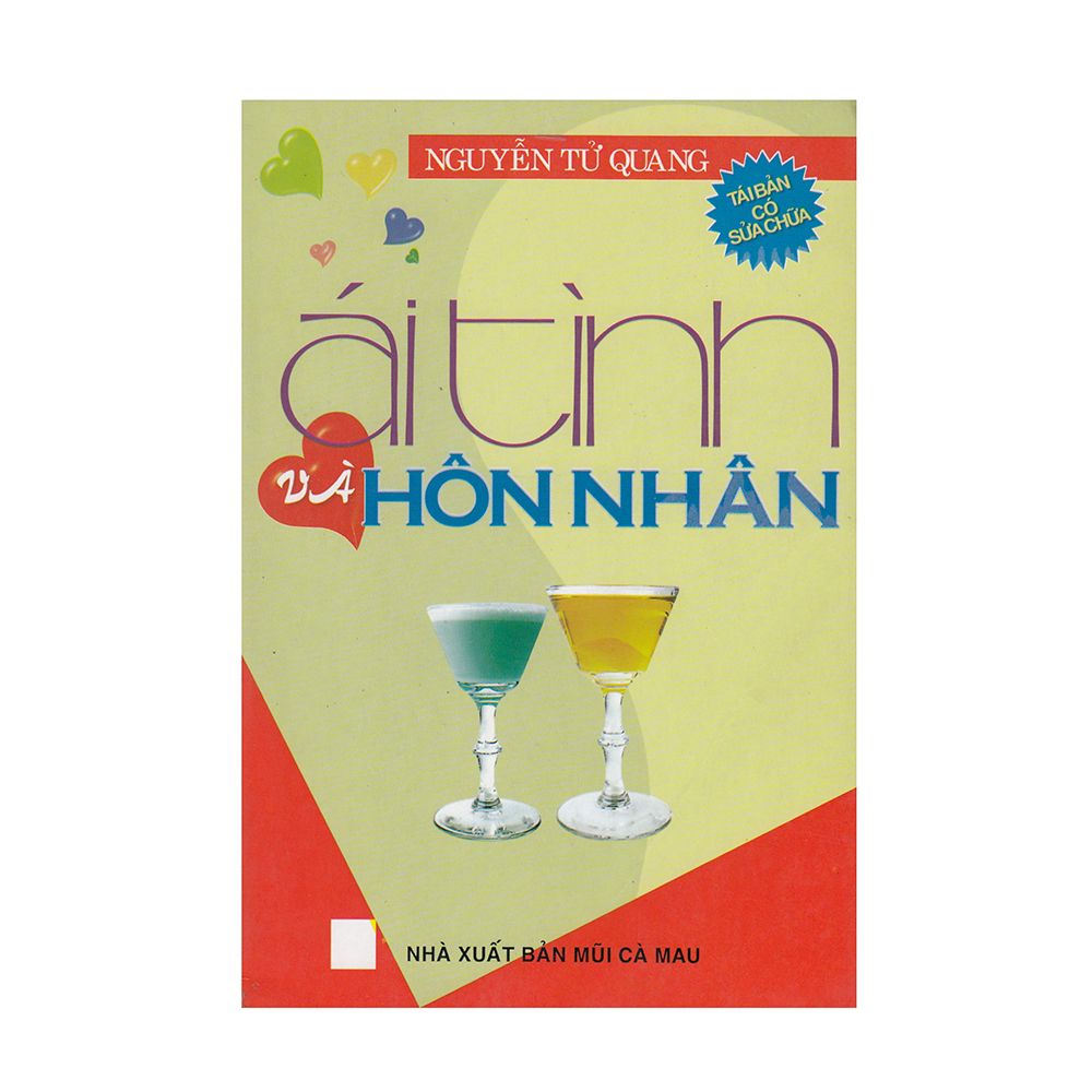 Ái Tình Và Hôn Nhân