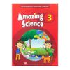 Amazing Science 3 Tái Bản 2020