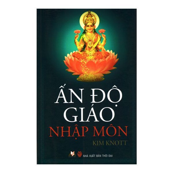 Ấn Độ Giáo Nhập Môn