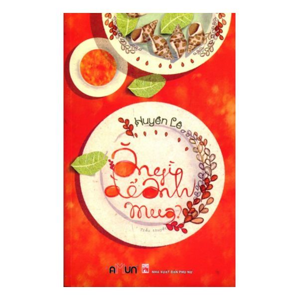 Ăn gì để anh mua