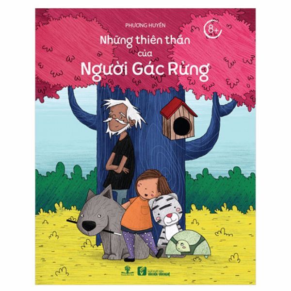 Những Thiên Thần Của Người Gác Rừng (N)