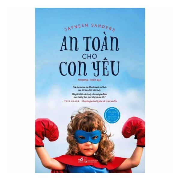 An Toàn Cho Con Yêu