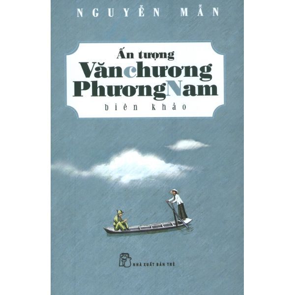  Ấn Tượng Văn Chương Phương Nam 