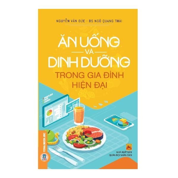 Ăn Uống Và Dinh Dưỡng Trong Gia Đình Hiện Đại