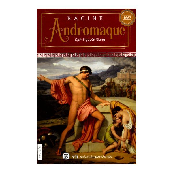 Andromaque