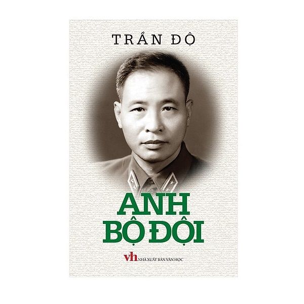 Anh bộ đội