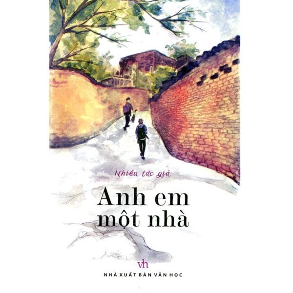 Anh Em Một Nhà