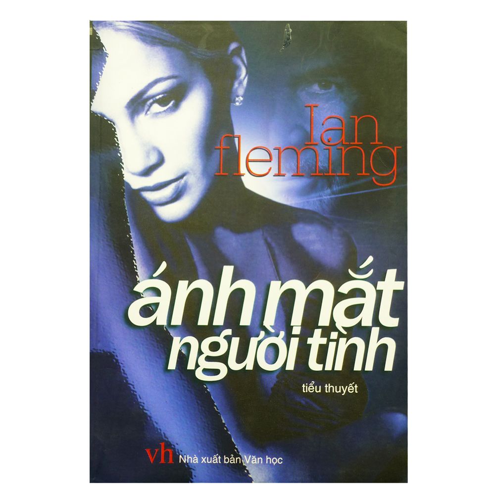 Ánh Mắt Người Tình