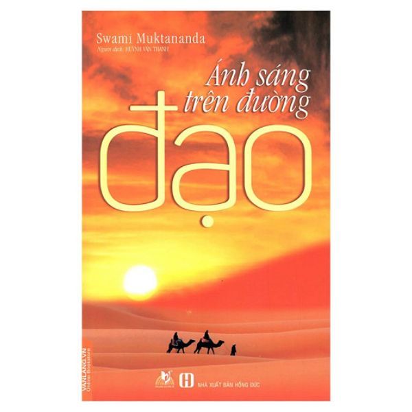 Ánh Sáng Trên Đường Đạo