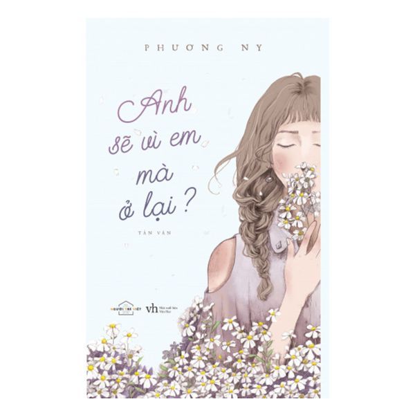Anh Sẽ Vì Em Mà Ở Lại?