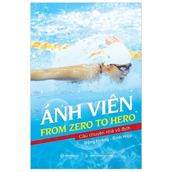 Ánh Viên - From Zero To Hero