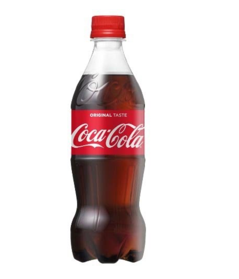 Nước giải khát Coca-Cola 300ml