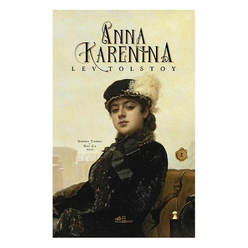 Anna karenina T1
