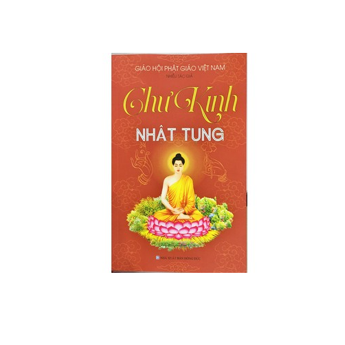 Chư kinh nhật tụng (ML-21)