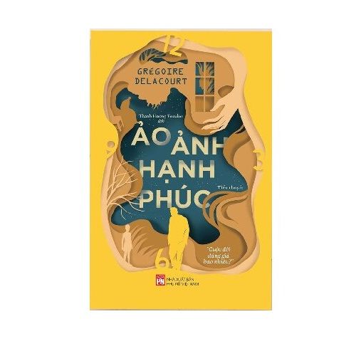 Ảo Ảnh Hạnh Phúc - Cuộc Đời Đáng Giá Bao Nhiêu